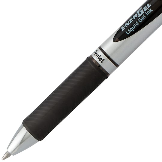 12 Pack: Pentel® EnerGel® Liquid Gel Pen